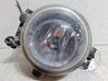 Front fog light 