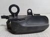 Front door interior handle 