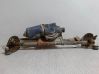 Wiper motor 