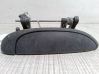Front door exterior handle 