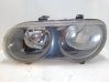 Headlight/headlamp 89006350