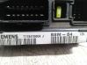 BSM Control unit 9643498780
