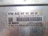 Engine control unit/module 04E907309BH