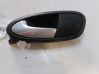 Rear door interior handle 