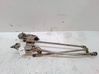 Motor del limpiaparabrisas 