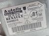 Unidad de control/módulo del Airbag 8200905316