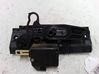Rear door exterior handle 