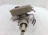 Brake booster 