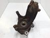 Front wheel hub spindle knuckle 