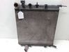 Coolant radiator 