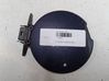 Fuel tank cap 