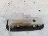 Rear door exterior handle 