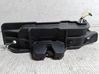 Tailgate lock latch 9652301980