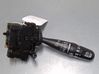 Wiper control stalk 