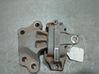 Engine mount bracket 
