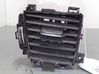 Dash center air vent grill 