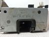 Front door lock 8D1837016F