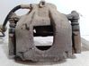 Caliper de freno delantero 