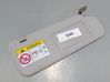 Sun visor 