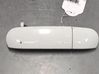 Rear door exterior handle 