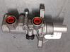 Brake booster 
