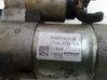 Motor de arranque 