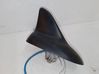 Antena de radio 