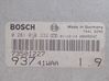 Engine control unit/module 73501227