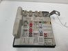 Unidad de control del BSM 8200481866F