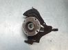 Front wheel hub spindle knuckle 