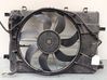 Electric radiator cooling fan 0130308404