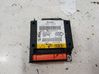Airbag control unit/module 9658316580
