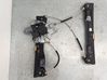 El. lango pakėlimo mechanizmas be varikliuko 13302452RH