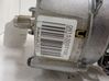 Steering wheel axle GN153D071GE