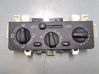 Unidad de control/módulo del aire acondicionado F664479W