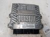 Unidad de control/módulo del motor 9655041480