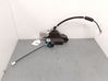 Front door lock 9681330880