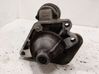 Starter motor 15E50376CKA