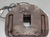 Bremssattel vorne 34116753659