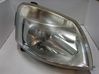 Headlight/headlamp 