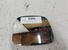 Wing mirror glass 