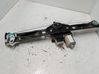 Front door electric window regulator 