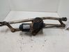 Wiper motor 
