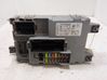 Other control units/modules 01372879080