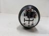 Gear shift rod 