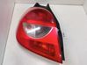 Rear tail light bulb 