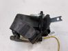 Rear seatbelt 683950
