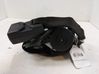 Ceinture de sécurité arrière 