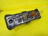 Tail light bulb cover holder 15367500