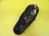 Tail light bulb cover holder 